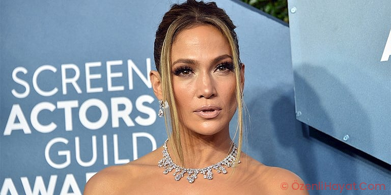 JENNIFER LOPEZ BOTOKS SÖYLENTİLERİNE YANIT VERDİ