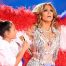 JENNIFER LOPEZ KIZINA CİLT BAKIM TEKNİKLERİ ÖĞRETTİ