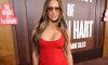 Jennifer Lopez Proves We All Need a Little Red Dress This Summer Jennifer Lopez Proves We All Need a Little Red Dress This Summer