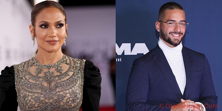 JENNIFER LOPEZ VE MALUMA’NIN YENİ ROMANTİK GÜLDÜRÜ SİNEMASI JENNIFER LOPEZ VE MALUMA’NIN YENİ ROMANTİK GÜLDÜRÜ SİNEMASI