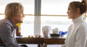 JENNIFER LOPEZ VE OWEN WILSON’UN YENİ ROMANTİK GÜLDÜRÜSÜ