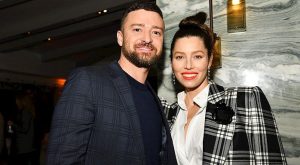 JUSTIN TIMBERLAKE İKİNCİ OĞLUNUN İSMİNİ AÇIKLADI