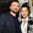 JUSTIN TIMBERLAKE İKİNCİ OĞLUNUN İSMİNİ AÇIKLADI