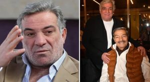 Kadir İnanır’ın son sıhhat durumuna ait açıklama yeğeninden geldi!