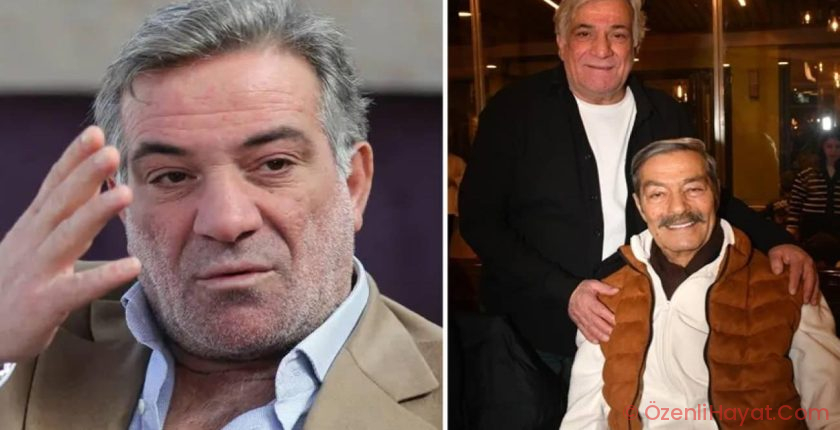 Kadir İnanır’ın son sıhhat durumuna ait açıklama yeğeninden geldi! Kadir İnanır’ın son sıhhat durumuna ait açıklama yeğeninden geldi!