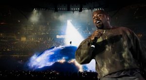 Kanye West İstanbul’da rekor kıracak: : İstanbul’da 100 milyon dolarlık tesir bekleniyor