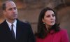 KATE MIDDLETON VE PRENS WILLIAM’DAN ÜZÜCÜ HABER