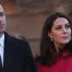 KATE MIDDLETON VE PRENS WILLIAM’DAN ÜZÜCÜ HABER