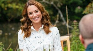 KATE MIDDLETON’UN PUANTİYELERİNDEN İLHAM ALIYORUZ