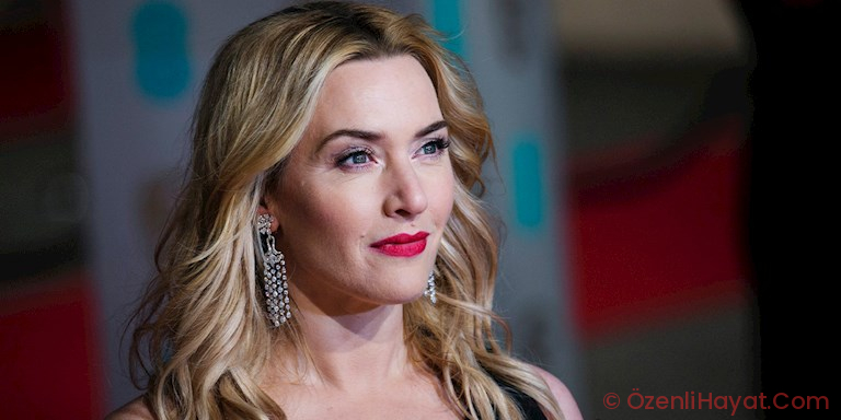 KATE WINSLET ‘TITANIC’ SİNEMASINDAN SONRA ALDIĞI TENKİTLERİ ANLATTI KATE WINSLET ‘TITANIC’ SİNEMASINDAN SONRA ALDIĞI TENKİTLERİ ANLATTI