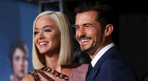 KATY PERRY, ORLANDO BLOOM’UN DOĞUM GÜNÜNÜ INSTAGRAM’DAN KUTLADI