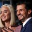 KATY PERRY, ORLANDO BLOOM’UN DOĞUM GÜNÜNÜ INSTAGRAM’DAN KUTLADI