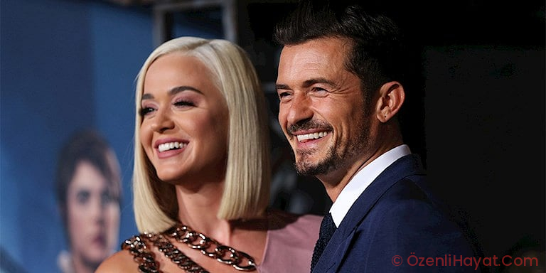 KATY PERRY, ORLANDO BLOOM’UN DOĞUM GÜNÜNÜ INSTAGRAM’DAN KUTLADI KATY PERRY, ORLANDO BLOOM’UN DOĞUM GÜNÜNÜ INSTAGRAM’DAN KUTLADI