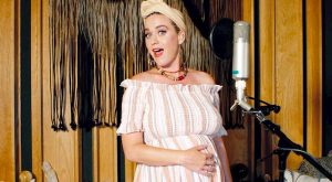 KATY PERRY’NİN KIZININ ŞİMDİDEN TAKMA İSMİ VAR! KATY PERRY’NİN KIZININ ŞİMDİDEN TAKMA İSMİ VAR!