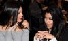 KENDALL JENNER, ABLASI KOURTNEY’NİN ‘EN MAKÛS EBEVEYN’ OLDUĞUNU SÖYLEDİ