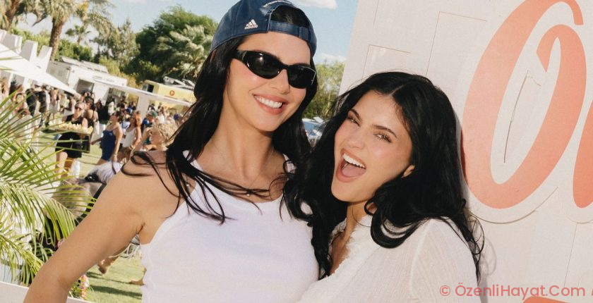 Kendall Jenner Expertly Styled White Jean Shorts for Summer 2026