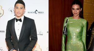 KENDALL JENNER VE DEVIN BOOKER’IN MÜNASEBETİ HAKKINDA BİLDİKLERİMİZ