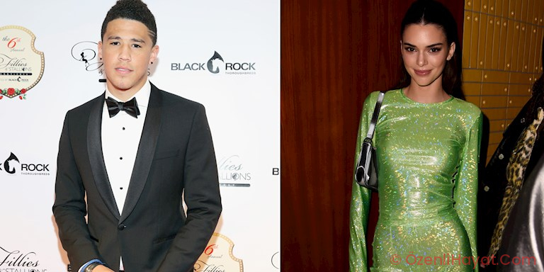 KENDALL JENNER VE DEVIN BOOKER’IN MÜNASEBETİ HAKKINDA BİLDİKLERİMİZ