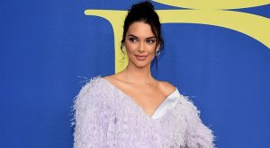 KENDALL JENNER’IN SÜRPRİZ TEŞEBBÜSÜ