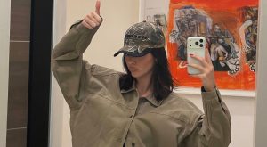 Kendall Jenner’s No-Fuss Summer Lob Pairs Perfectly With Her Second Chill Coachella Look