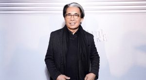 KENZO TAKADA HAYATINI KAYBETTİ