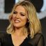 KHLOE KARDASHIAN COVID-19 OLUMLU OLDUĞUNU AÇIKLADI