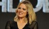 KHLOE KARDASHIAN FİLTRESİZ FOTOĞRAFLARI İLE İLGİLİ YORUM YAPTI