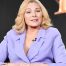 KIM CATTRALL YENİ ‘SEX AND THE CITY’ DİZİSİNE GÖNDERME YAPTI