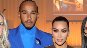 Kim Kardashian and Lewis Hamilton: What We Know About Their Alleged Romance