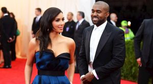 KIM KARDASHIAN, KANYE WEST’İN DAVRANIŞLARI YÜZÜNDEN KAYGILI