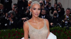 Kim Kardashian Met Gala Looks Through the Years: A Retrospective