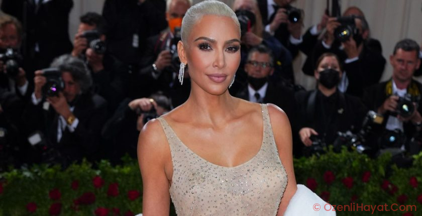 Kim Kardashian Met Gala Looks Through the Years: A Retrospective Kim Kardashian Met Gala Looks Through the Years: A Retrospective