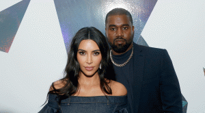 KIM VE KANYE’NİN BAĞI KOPMA NOKTASINDA!