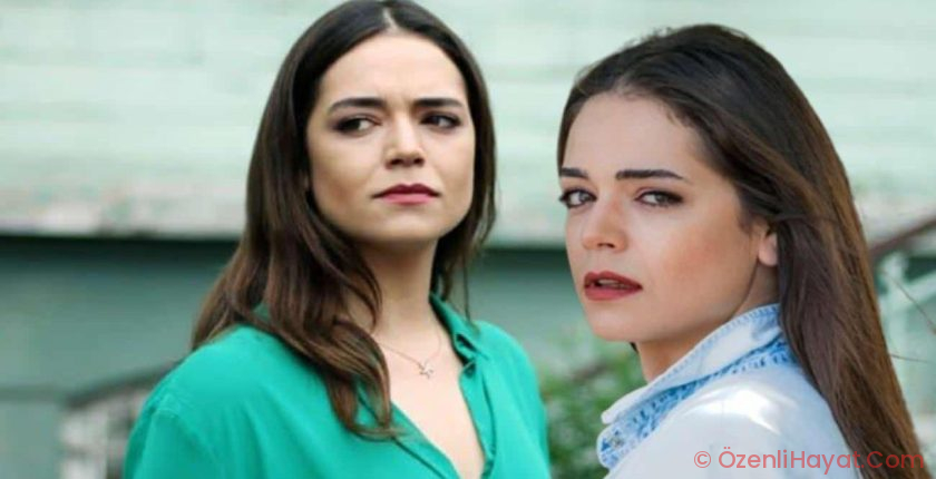 Kırgın Çiçekler’in yıldızı İpek Karapınar anne oluyor! Kırgın Çiçekler’in yıldızı İpek Karapınar anne oluyor!