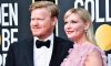 KIRSTEN DUNST İKİNCİ BEBEĞİNE GEBE KIRSTEN DUNST İKİNCİ BEBEĞİNE GEBE