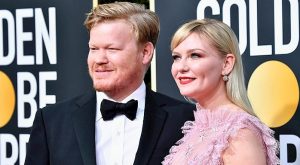 KIRSTEN DUNST İKİNCİ BEBEĞİNE GEBE