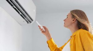 Klimayı açmadan evvel denetim edin! Eleketrik faturasu yarıya iniyor