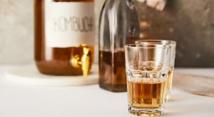 KOMBUCHA ÇAYININ CİLDE YARARLARI