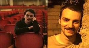 Komedyen Kaan Sertdemir 28 yaşında hayatını kaybetti