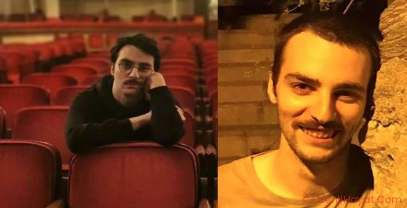 Komedyen Kaan Sertdemir 28 yaşında hayatını kaybetti Komedyen Kaan Sertdemir 28 yaşında hayatını kaybetti