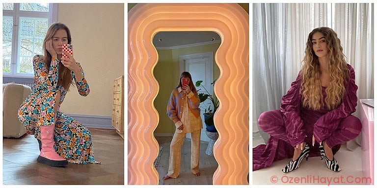 KOPENHAG MODA HAFTASI’NDAN ÖNE ÇIKAN GÖRÜNÜMLER KOPENHAG MODA HAFTASI’NDAN ÖNE ÇIKAN GÖRÜNÜMLER