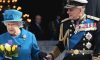 KRALİÇE ELIZABETH VE PRENS PHILIP 73. EVLİLİK YILDÖNÜMLERİNİ KUTLADI