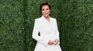 KRIS JENNER HOŞLUK MARKASI ÇIKARIYOR