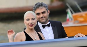 Lady Gaga and Fiancé Michael Polansky: A Complete Relationship Timeline