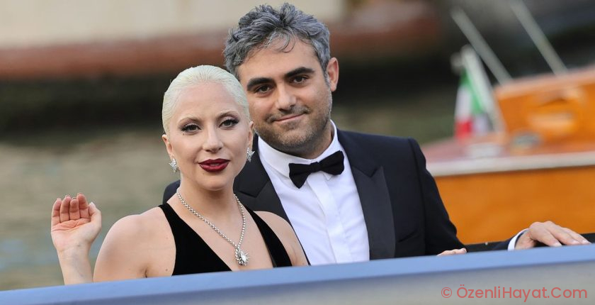 Lady Gaga and Fiancé Michael Polansky: A Complete Relationship Timeline Lady Gaga and Fiancé Michael Polansky: A Complete Relationship Timeline