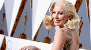 LADY GAGA GRAMMY’DE NEDEN YOKTU?