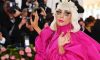 LADY GAGA ‘HOUSE OF GUCCI’ SETİNDEN BİR KARE PAYLAŞTI LADY GAGA ‘HOUSE OF GUCCI’ SETİNDEN BİR KARE PAYLAŞTI