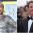 LADY GAGA VE BRAD PITT YENİ BİR SİNEMA İÇİN BİR ORTAYA GELİYOR