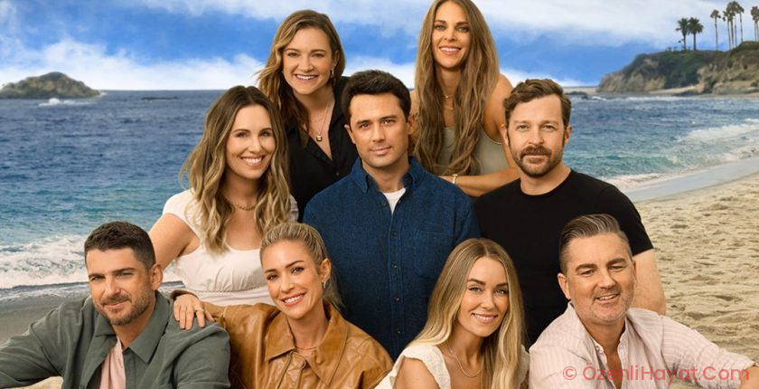 Laguna Beach Reunion: Trailer, Release Date, and Latest News Laguna Beach Reunion: Trailer, Release Date, and Latest News