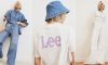 LEE X H&M